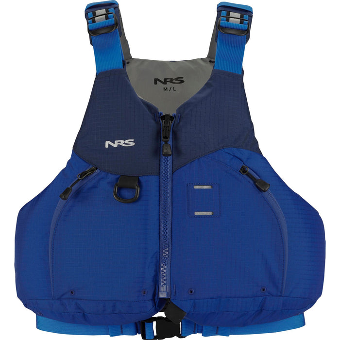NRS Ambient PFD Flytväst i blå
