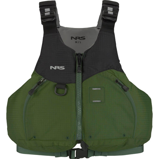NRS Ambient PFD Flytväst i forest