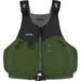 NRS Ambient PFD Flytväst i forest