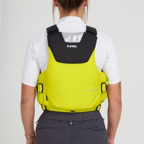 NRS Odyssey PFD Citrus