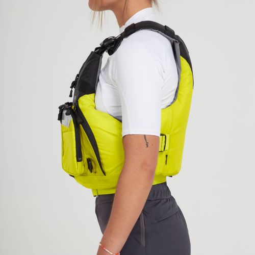 NRS Odyssey PFD Citrus