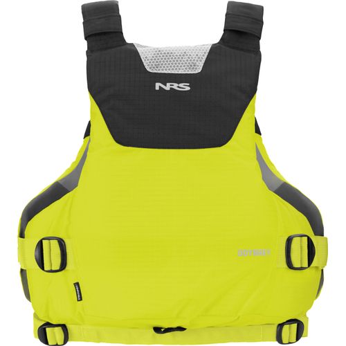 NRS Odyssey PFD Citrus