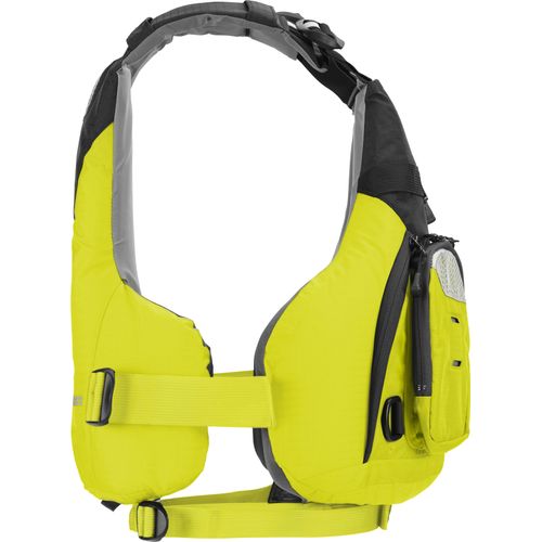 NRS Odyssey PFD Citrus