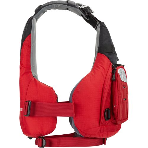 NRS Odyssey PFD Red