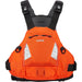 NRS Ninja OS PFD Flytväst i flare