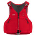 NRS Lucid PFD Flytväst i röd