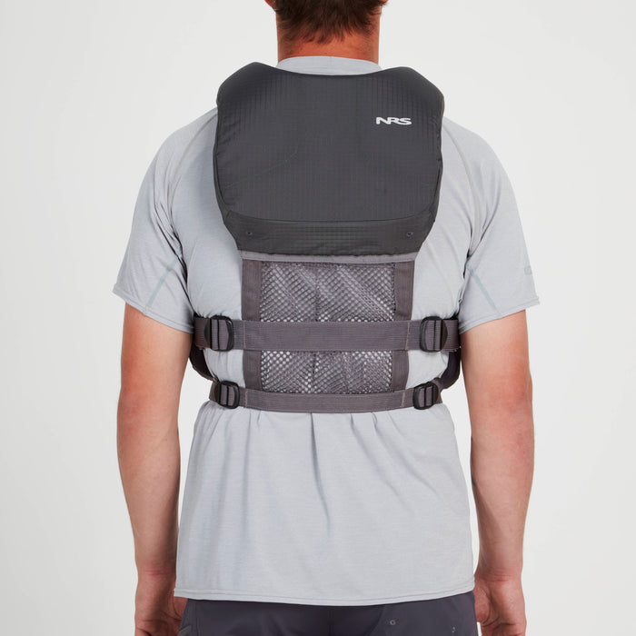 NRS Wrangler PFD Flytväst