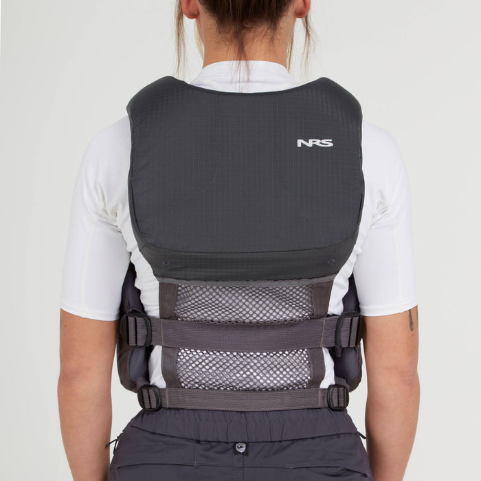 NRS Wrangler PFD Flytväst