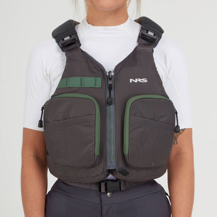 NRS Wrangler PFD Flytväst