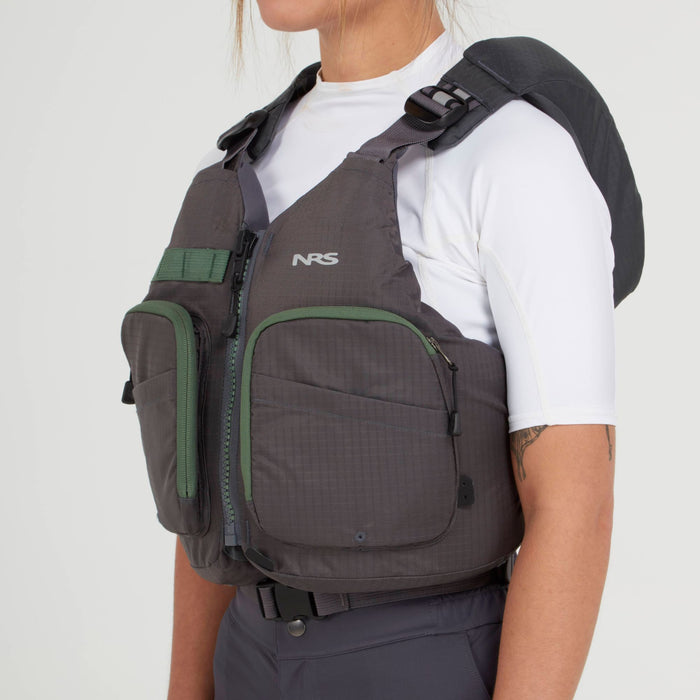 NRS Wrangler PFD Flytväst
