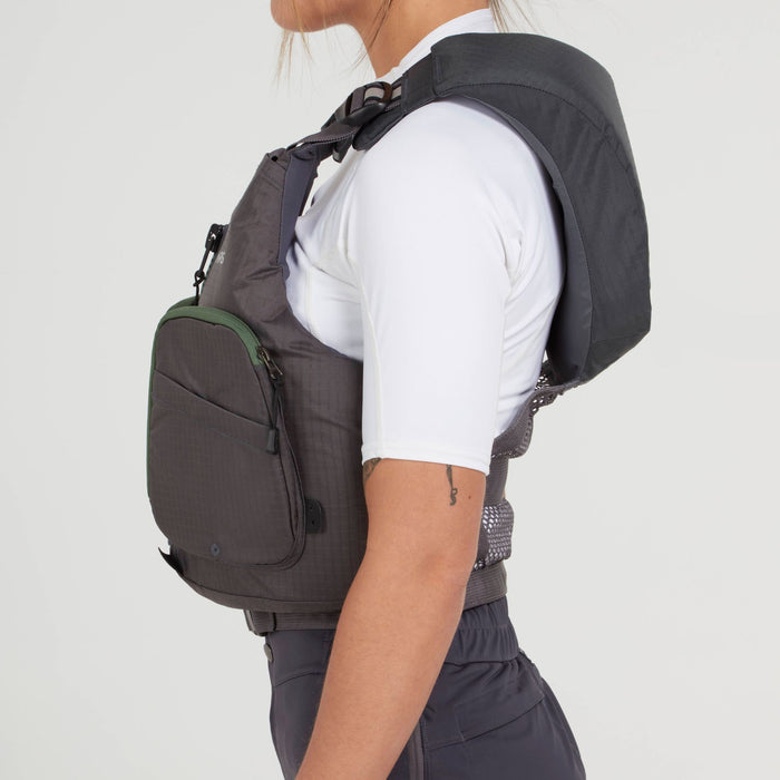 NRS Wrangler PFD Flytväst