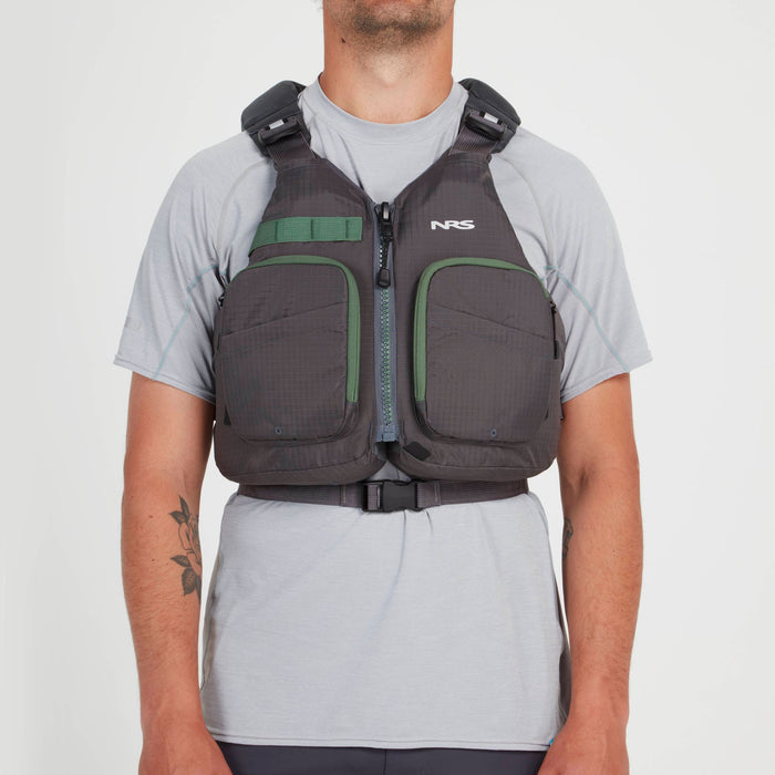 NRS Wrangler PFD Flytväst