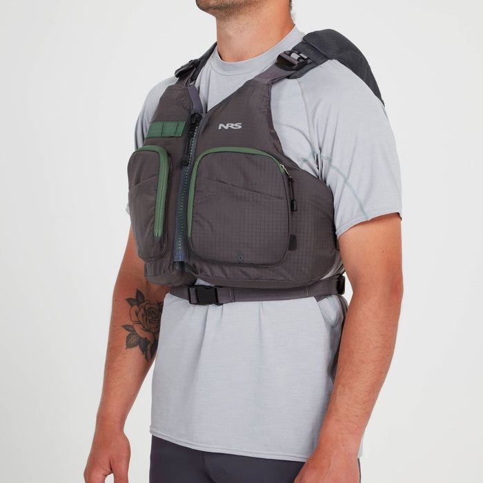 NRS Wrangler PFD Flytväst