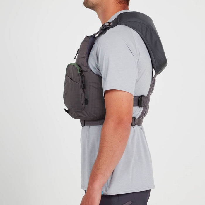 NRS Wrangler PFD Flytväst