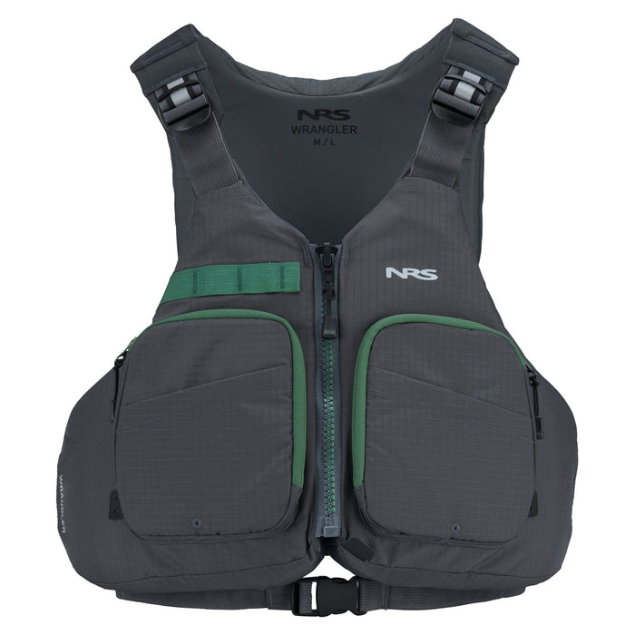 NRS Wrangler PFD Flytväst