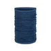 Buff Merino Lightweight Neckwear Multistripes Tempest halsvärmare i merinoull