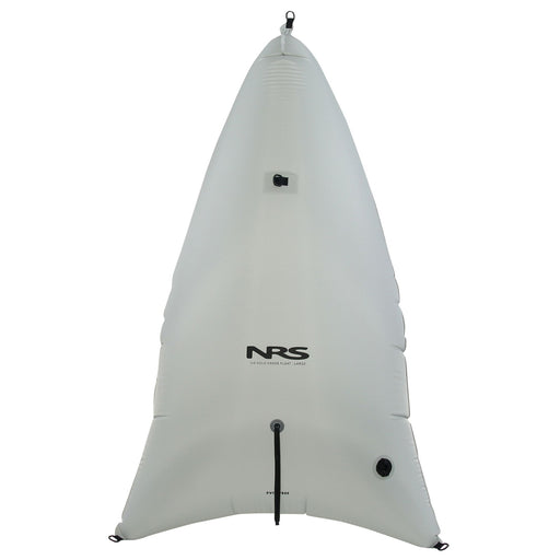 NRS Canoe 3-D Solo Float Bag Flytsäck Long