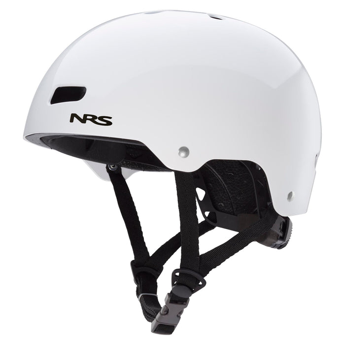 NRS Via Helmet vit