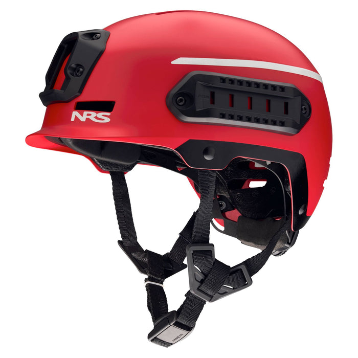 NRS Tactyl Helmet röd