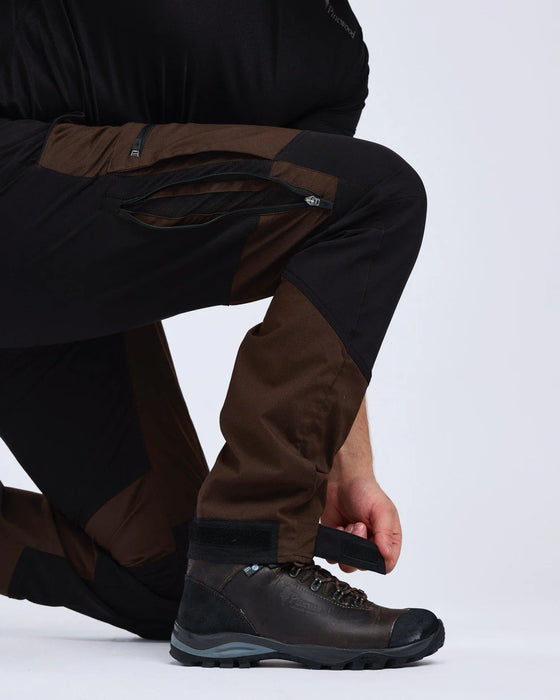 Pinewood Caribou Tc Byxa