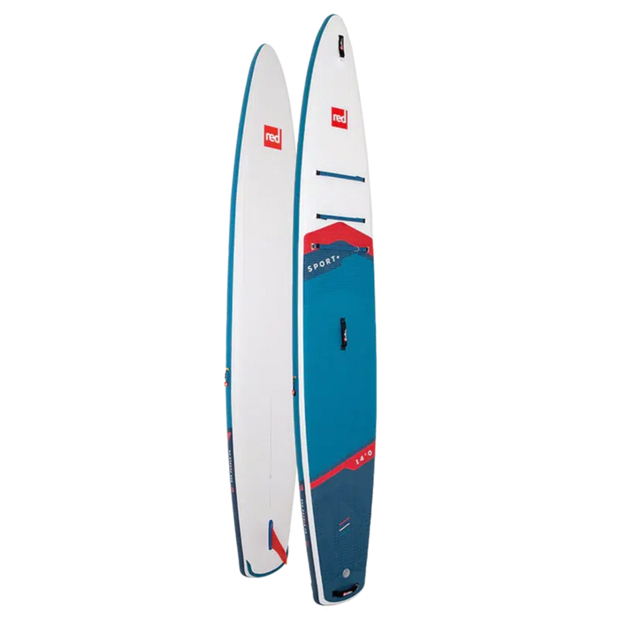 Red Paddle Co 14+ Sport MSL