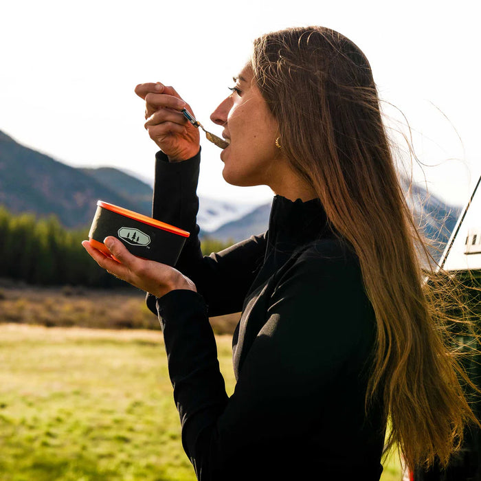 GSI Outdoors Halulite Dualist