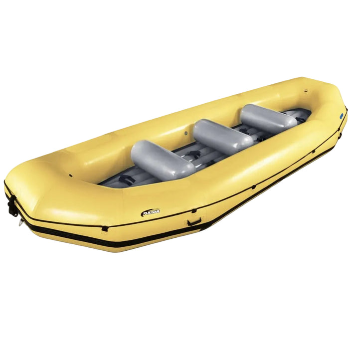 Gumotex Pulsar - Uppblåsbar Flotte