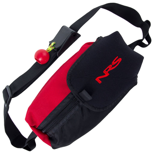 NRS Guardian Wedge Waist Throw Bag Midjekastlina