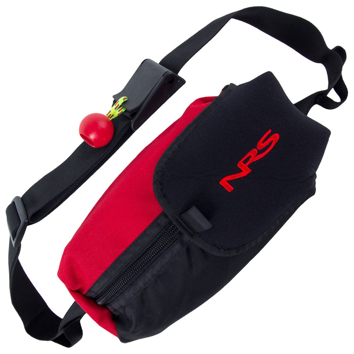 NRS Guardian Wedge Waist Throw Bag Midjekastlina