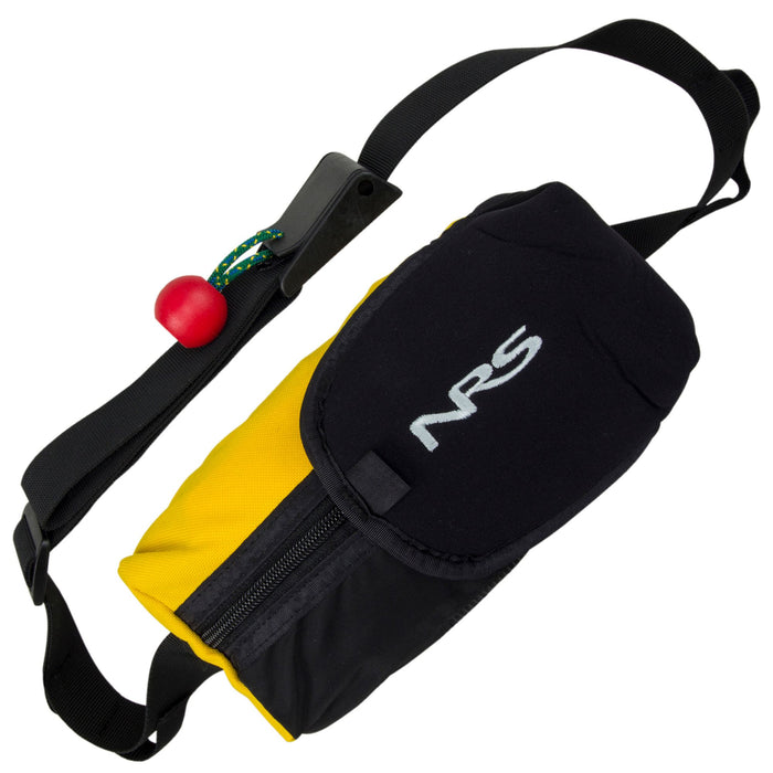 NRS Pro Guardian Wedge Waist Throw Bag Midjekastlina