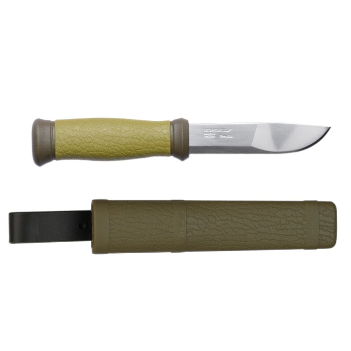 Morakniv Mora 2000 Grön