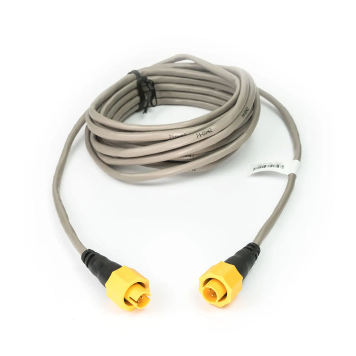Navico Ethernet 4,5m Förlängningskabel (ETHEXT-15YL) (000-0127-29), produktbild 2