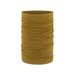 Buff Merino Lightweight Neckwear Solid Olive Green halsvärmare i merinoull
