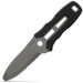 NRS Titanium Pilot Knife med slida