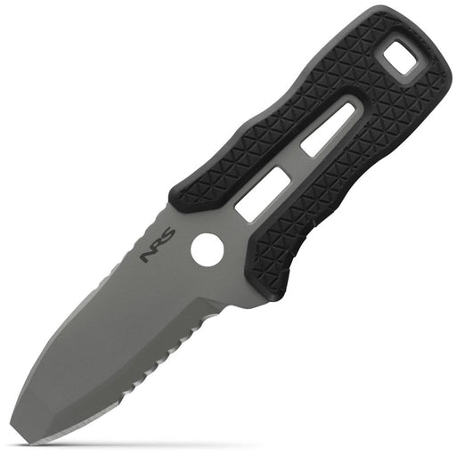 NRS Titanium Co-Pilot Knife med slida