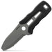 NRS Titanium Co-Pilot Knife med slida