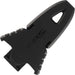 NRS Co-Pilot Sheath Replacement reservslida i svart