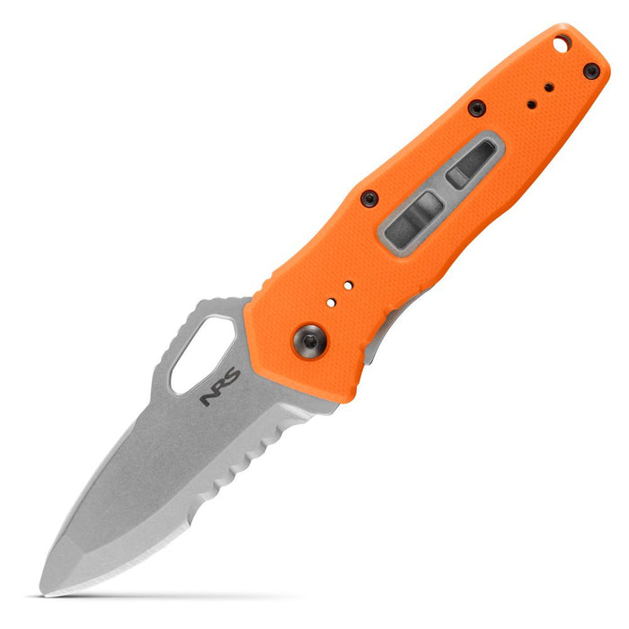 NRS Photic Knife i flare, öppen