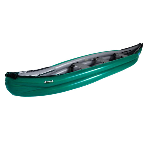 Gumotex Scout Standard - Uppblåsbar Kanot