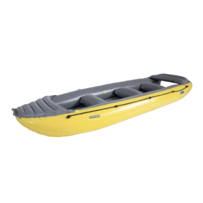 Gumotex Colorado 450 - Uppblåsbar Kajak