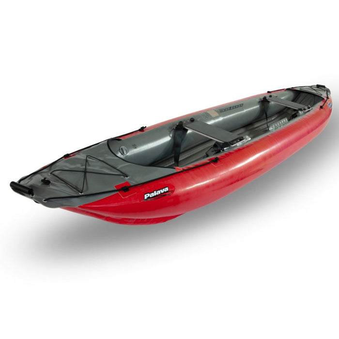 Gumotex Palava - Uppblåsbar Kanot