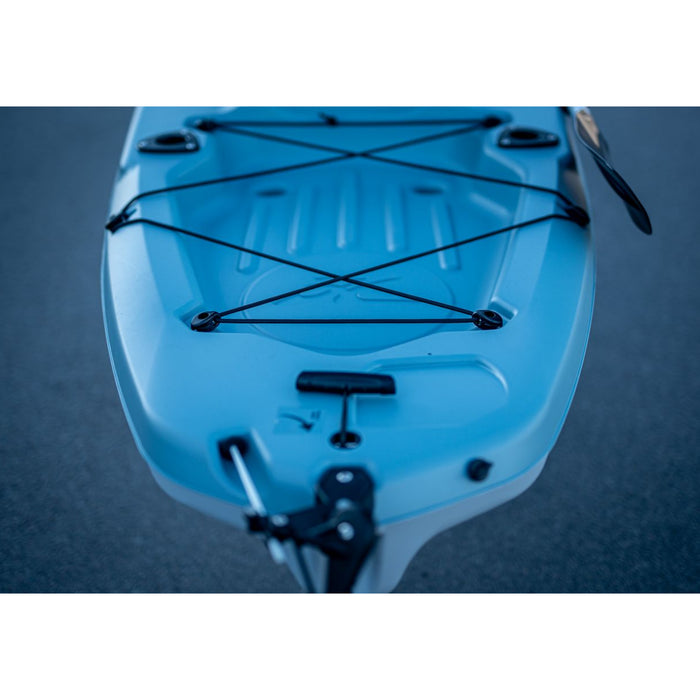 Hobie Passport 12" Slate