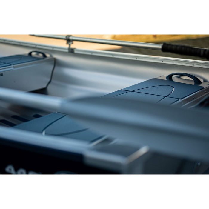 Linder 440 Fishing - Elmotorpaket