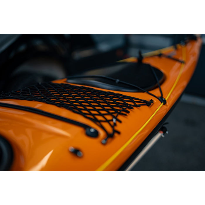 Prijon PriLite Marlin HV inkl. Luxus roder Metallic Orange