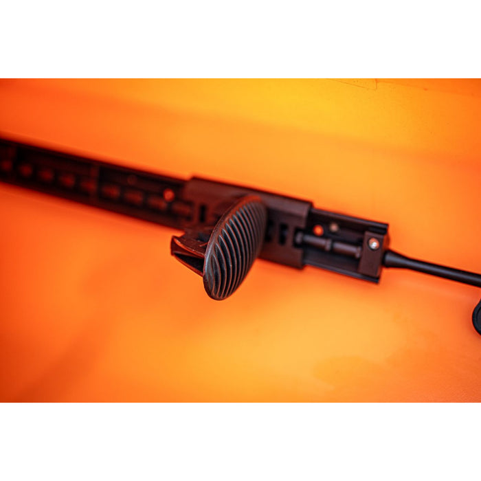 Tahe Marine Fit 111 Kajak Orange