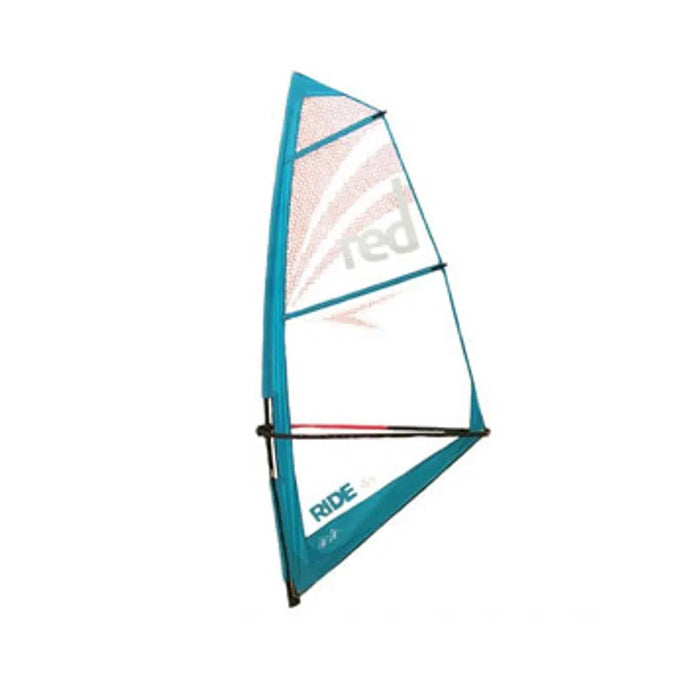 Red Paddle Co Windsurf Rig, vindsegel till SUP-bräda 1,5 m2