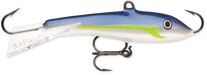 Rapala Jigging Rap 7 cm balansare för isfiske, färg Helsinki Shad (HSD)