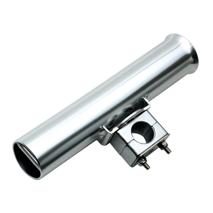 Patriot Protube ALU Rodtube Chrome