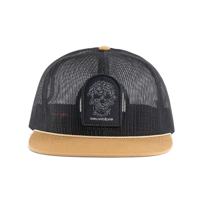 Grundéns Bait Ball Mesh Trucker