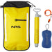 NRS Basic Touring Safety Kit Säkerhetskit för kajak